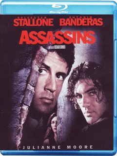 Assassins (1995) BD-Untouched 1080p AVC DTS HD ENG AC3 iTA-ENG