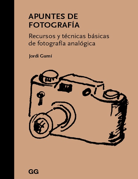 Apuntes de fotografía - Jordi Gumí (Multiformato) [VS]