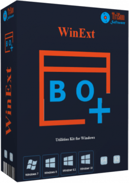 Trisun WinExt Batch Operator 2.0 Build 012 Multilingual