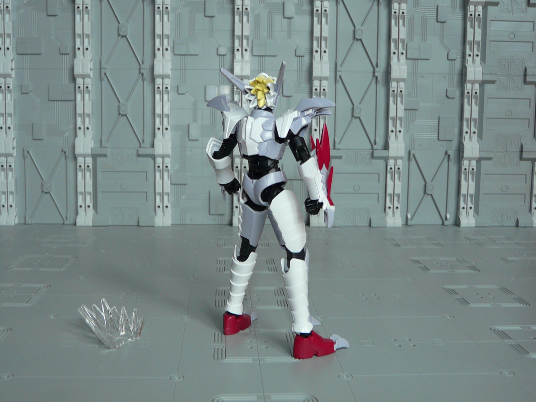 Majin Bone 01 BF Dragon Bone 12