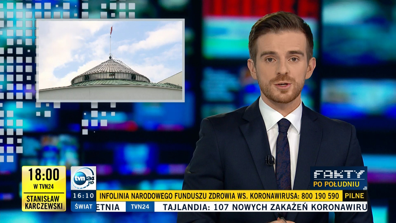25 03 2020 lukasz jedlinski tvn24 4