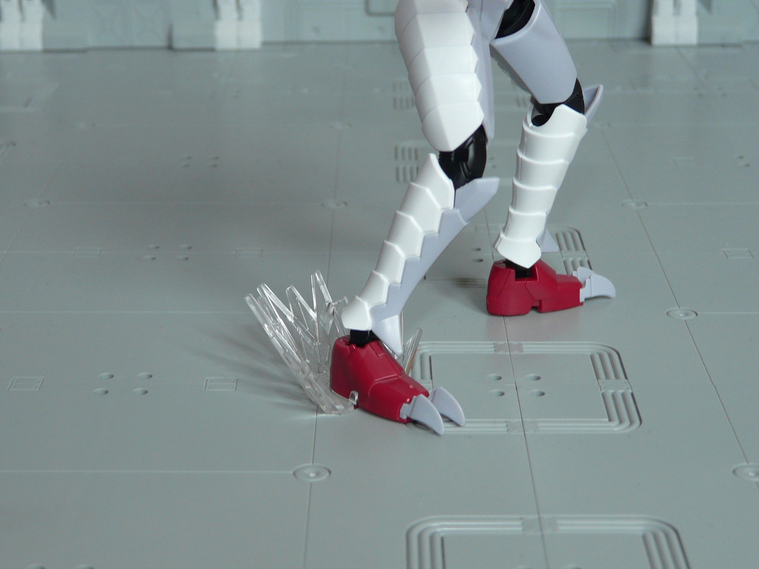 Majin Bone 01 BF Dragon Bone 8