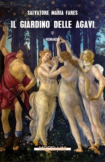 Salvatore Maria Fares - Il giardino delle agavi (2023)