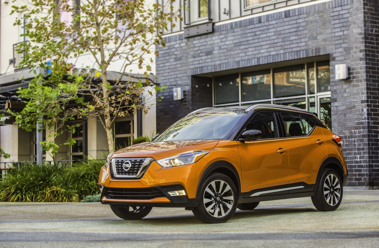 2019 Nissan Kicks (22)