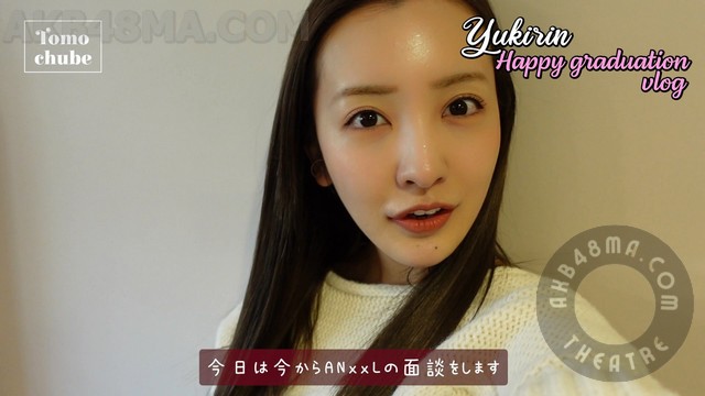 【Webstream】231221 Happy graduation vlog Kashiwagi YukiBudokan (Itano Tomomi)