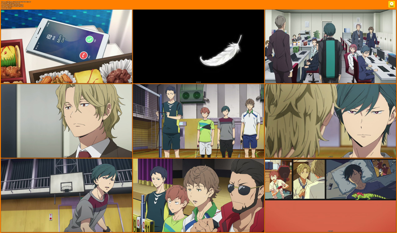 [HR] Ryman's Club S01E01 [5ECF5BF7].mkv