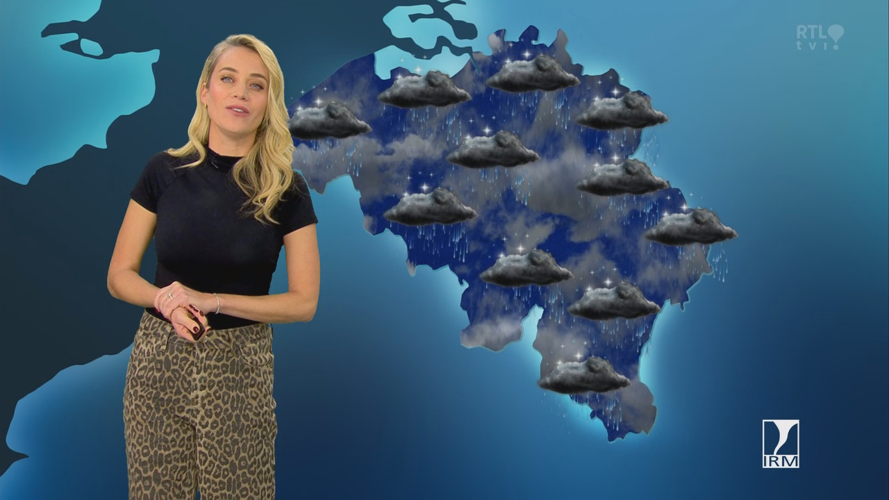 10.17 - 12.30.00 - Météo. Les bulletins météo tiennent les téléspecta....ts_snapshot_13.07.355