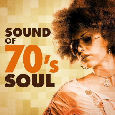 VA - Sound of 70s Soul (2019)