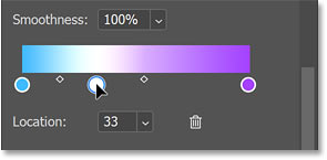 gradient-preview-bar-properties-panel