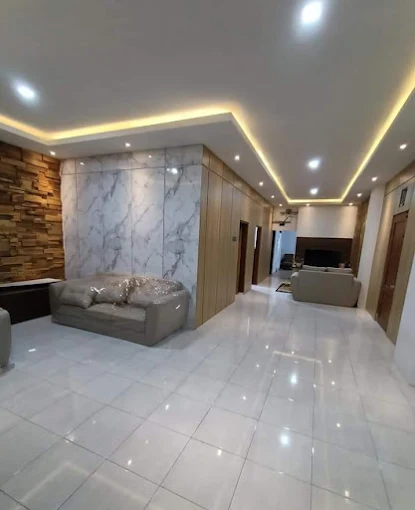 Jasa Pasang Plafon Gypsum dan PVC Bandung Termurah - Sukamulya Gypsum 53