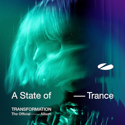 A State of Trance 2025 - TRANSFORMATION (The Official Album)