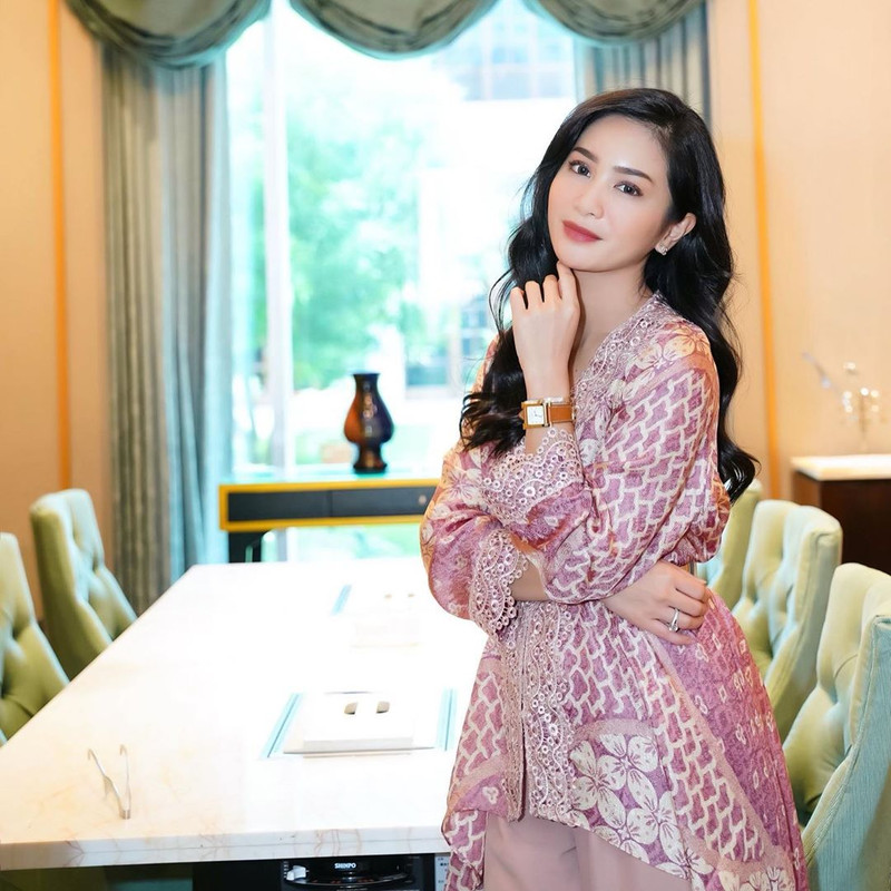Bunga Zainal