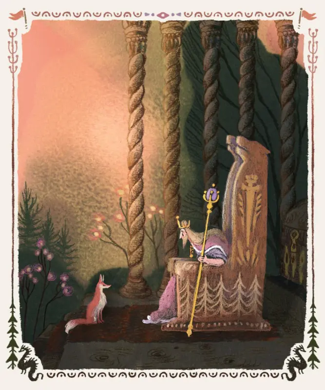 various-nordic-tales-folktales-from-norway-sweden-finland-iceland-illustrated-by-ulla-thynell-books