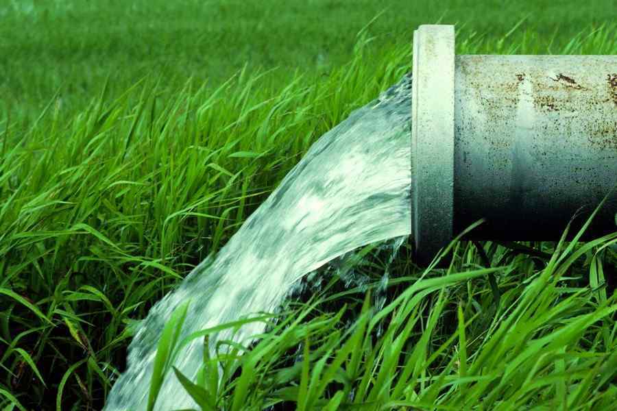 Разрешение на специальное водопользование в РК