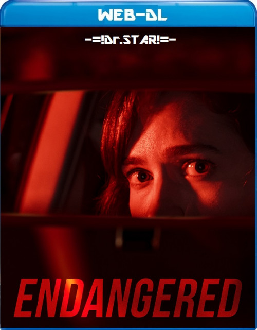  Endangered (2020) 720p HEVC HDRip ORG. [Dual Audio] [Hindi or English] x265 ESubs [500MB] Full Movie Download