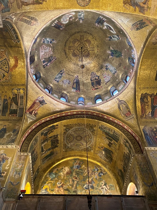 Февраль. Венеция. Карнавал