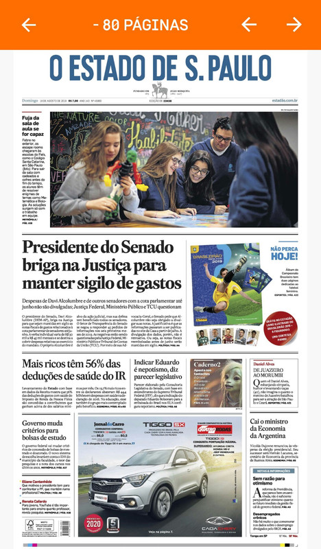 estado