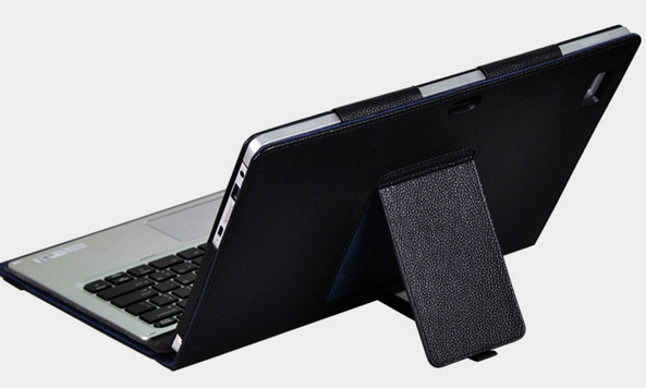 Bán bao da cho HP Elite x2 1012 (đựng cho cả máy và bàn phím) - 4