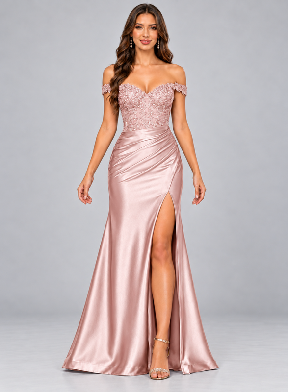 Blush Pink