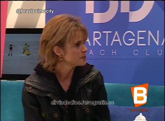 Bravíssimo (CITY TV) RECONOCIMIENTOASILVIADEDIOSPART1-28