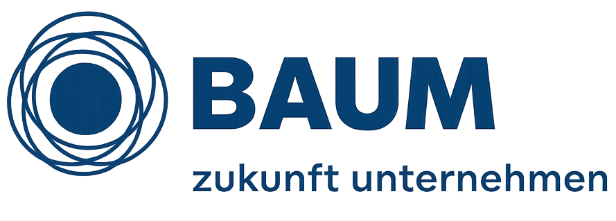 BAUM e.V. Logo