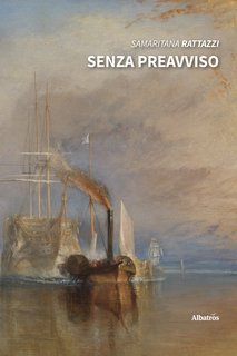 Samaritana Rattazzi - Senza preavviso (2023)