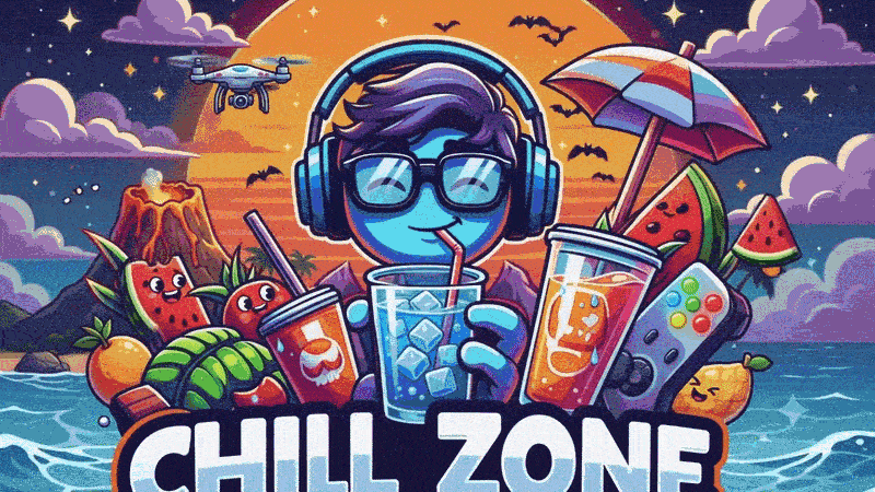 CHILL_ZONE