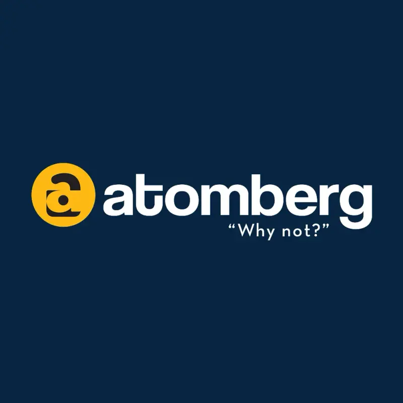 Company logo of Atomberg Technologies