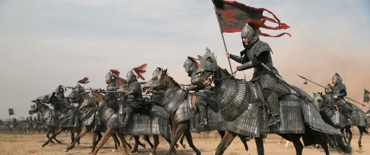 Download The Great Battle