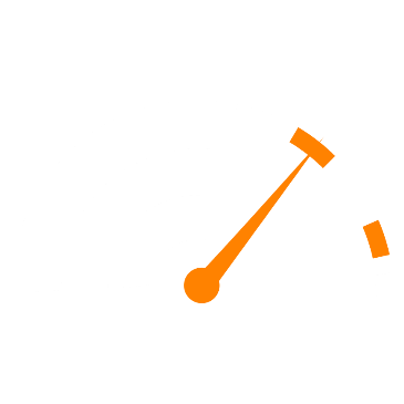 Icon representing up to 300 Mbps speed