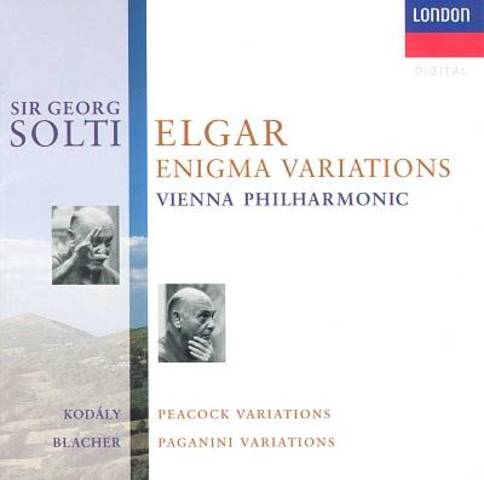 Elgar Solti