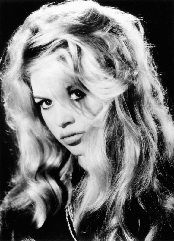 Bardot Brigitte mh30