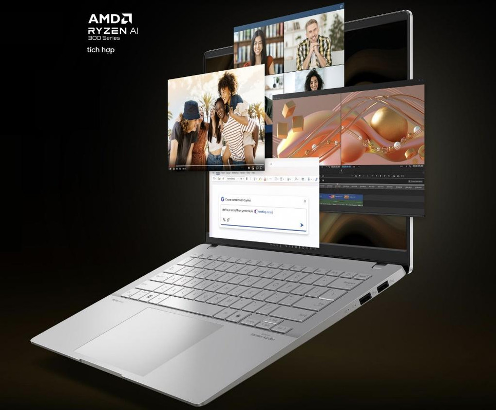 A computer with multiple screensDescription automatically generated A computer with multiple screensDescription automatically generated