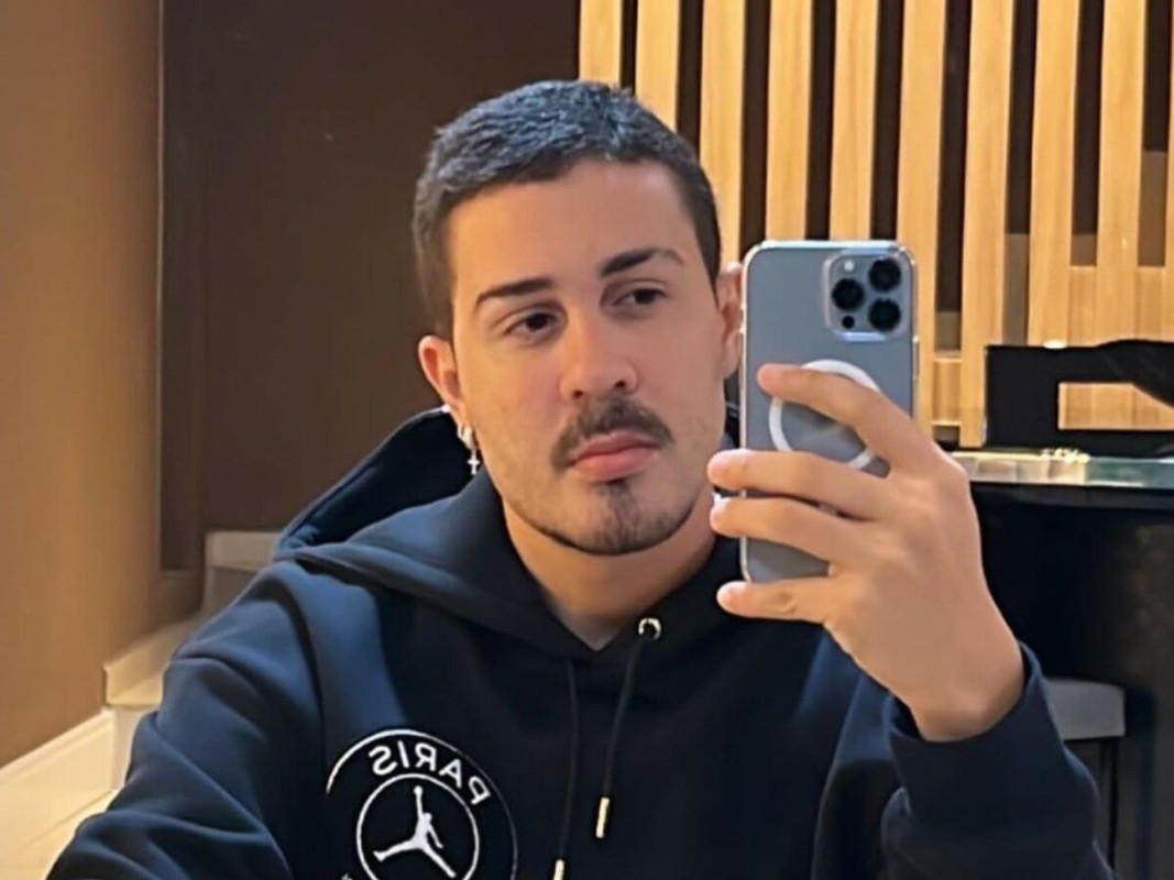 Foto de Perfil da Juliana