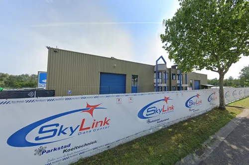 SkyLink Datacenter