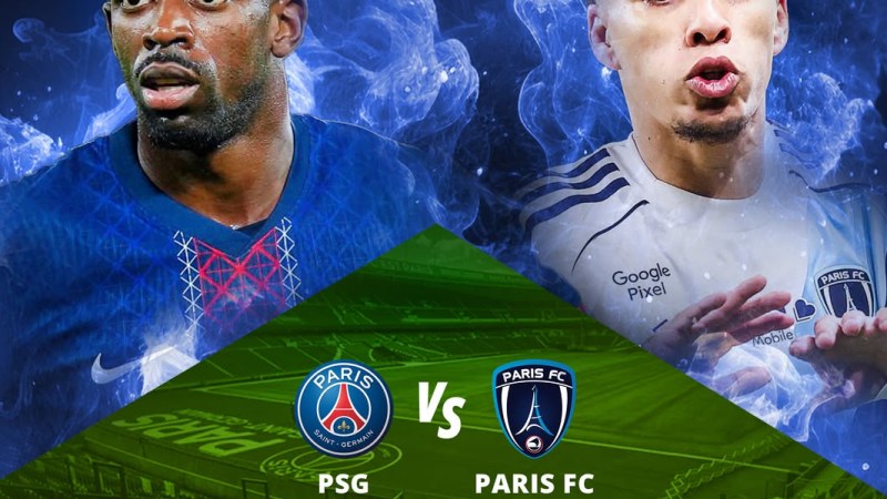 Nhận định, soi kèo PSG vs Paris, 02h45 ngày 05/01