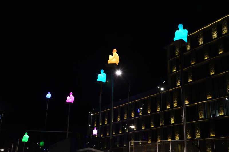 Andorra y sus pueblos-2015 - Blogs de Andorra - Andorra la Vella-31-10-2015 (25)