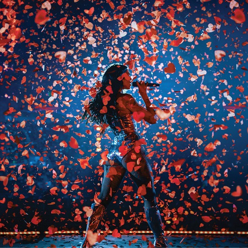 Dua Lipa - Dua Lipa Live From Mexico (2026) [TR24][OF] FLAC / Lossless