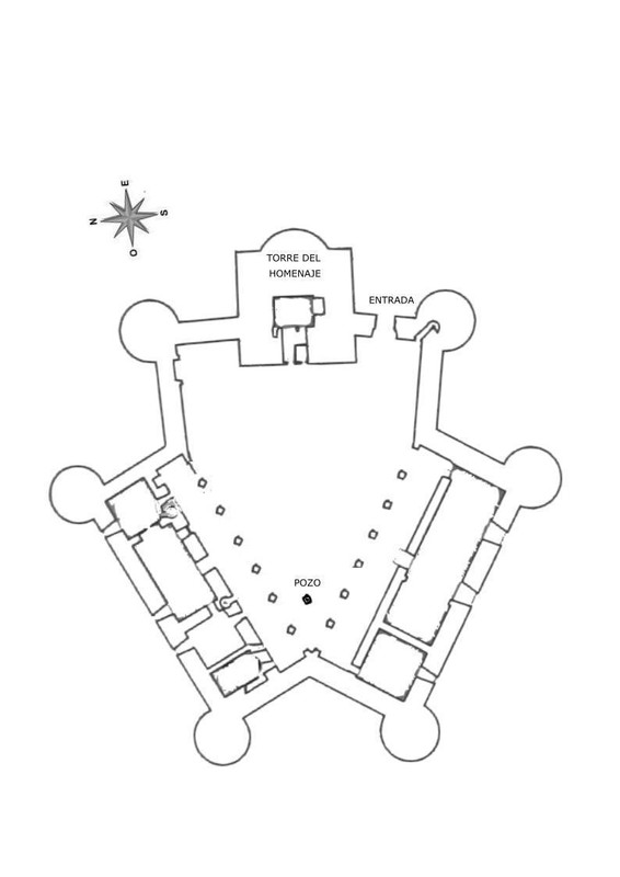castillodebelmonteplano02