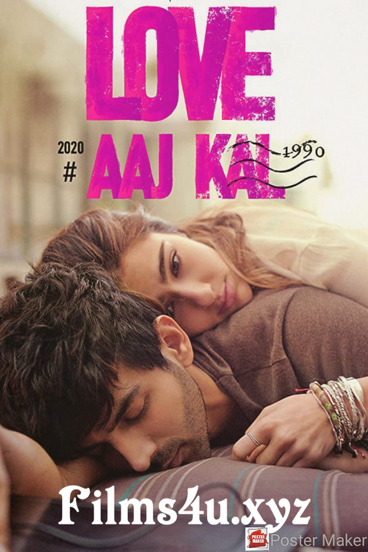 Love Aaj Kal