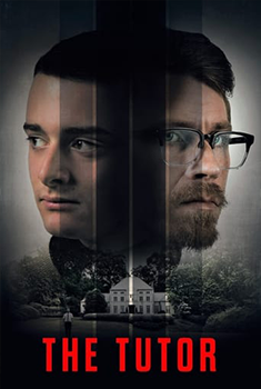 The Tutor Torrent (2023) WEB-DL 1080p Dual Áudio The Tutor Torrent (2023) WEB-DL 1080p Dual Áudio