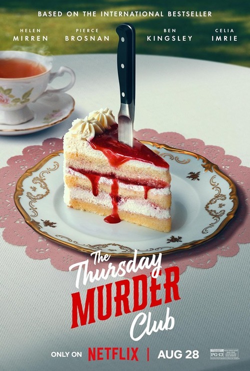 Czwartkowy Klub Zbrodni - The Thursday Murder Club (2025) PL.10Bit.HDR.2160p.WEB-DL.H265.EAC3.5.1.Atmos-AS76-FT / ENG-Lektor PL