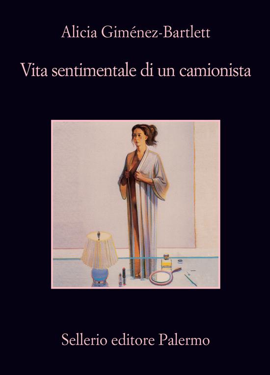 Alicia Giménez-Bartlett – Vita sentimentale di un camionista (2004)