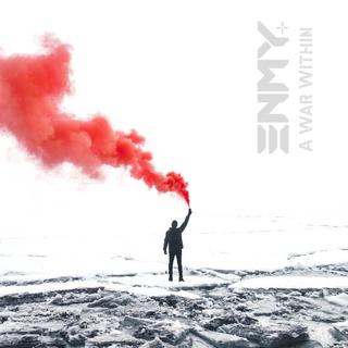 Enmy - A War Within (2019).mp3 - 320 Kbps