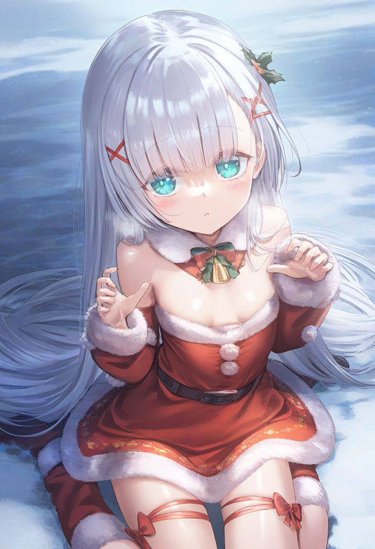 1girl, ks (xephyrks), ohlia, {kobayashi ritz}, reoen, [[liduke]], {{aged down}}, s-1428816843