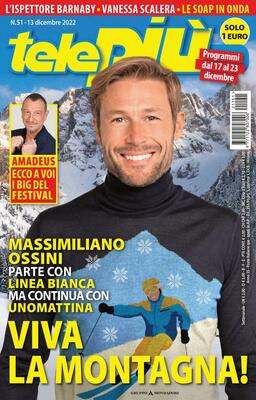 Telepiù N.51 – 13 Dicembre 2022