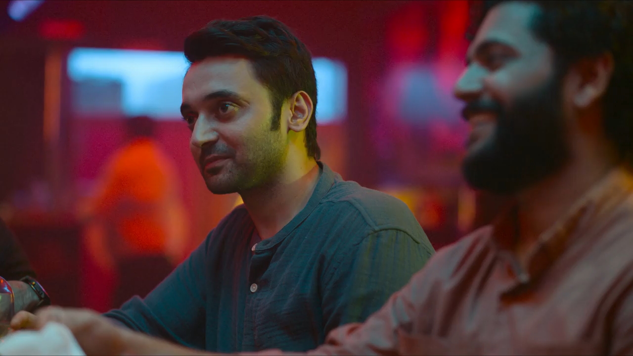 Sapne vs Everyone 2026 WebRip Season 2 [Hindi] 480p 720p ESub Screenshot