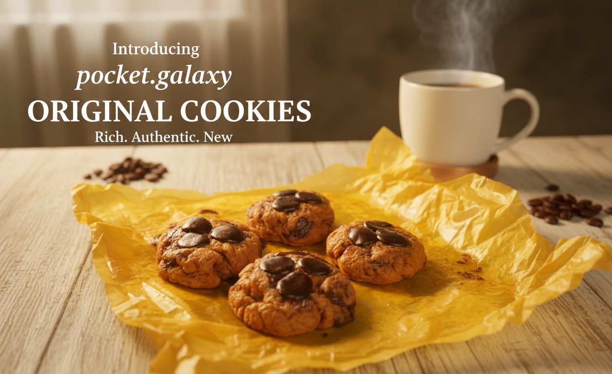 Cookies