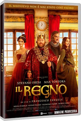 IL Regno (2020) DVD9 COPIA 1:1 ITA
