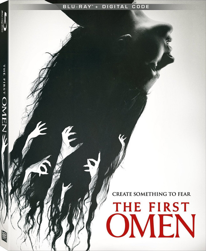 Omen - L’origine del presagio (2024) .mkv HD 720p E-AC3 iTA DTS ENG x264 - FHC